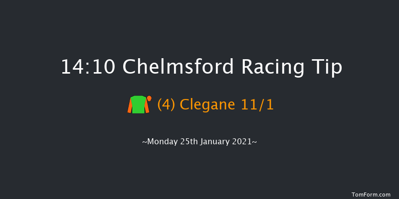 chelmsfordcityracecourse.com Handicap Chelmsford 14:10 Handicap (Class 6) 8f Fri 22nd Jan 2021