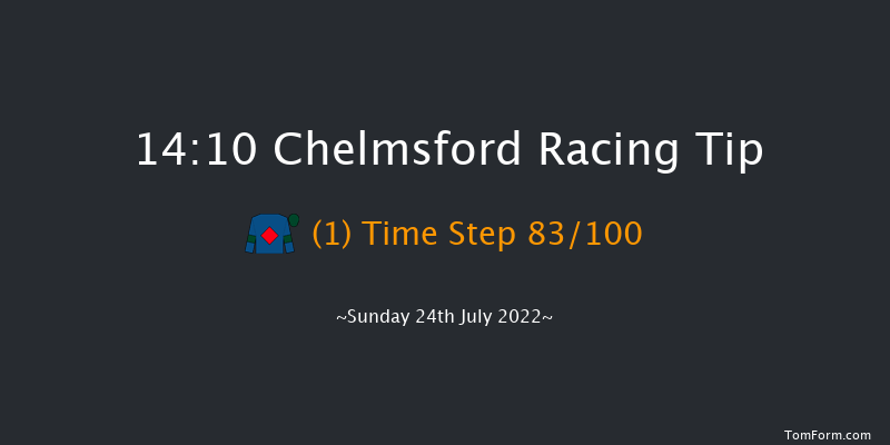 Chelmsford 14:10 Stakes (Class 4) 6f Tue 12th Jul 2022