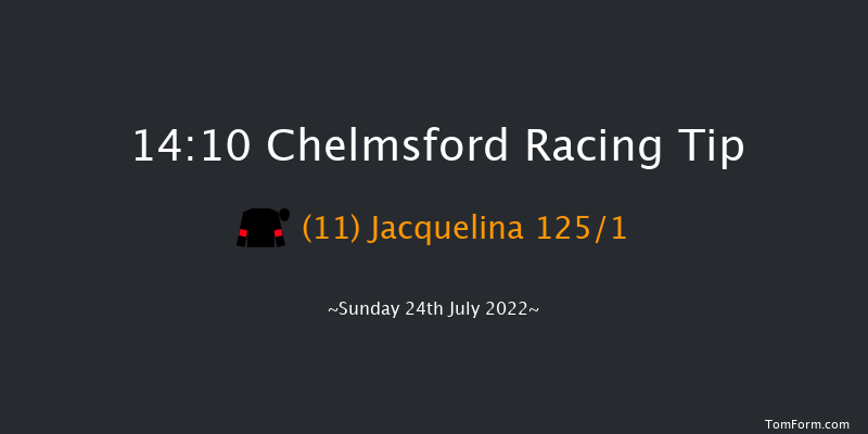 Chelmsford 14:10 Stakes (Class 4) 6f Tue 12th Jul 2022