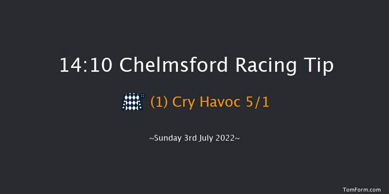 Chelmsford 14:10 Handicap (Class 4) 7f Thu 16th Jun 2022