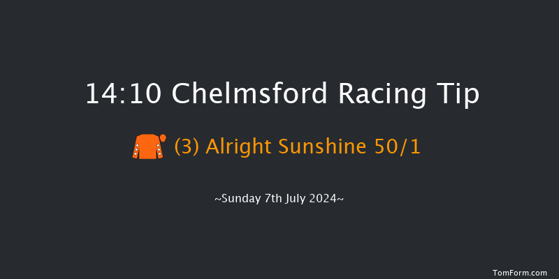 Chelmsford  14:10 Handicap (Class 4) 13f Thu 20th Jun 2024