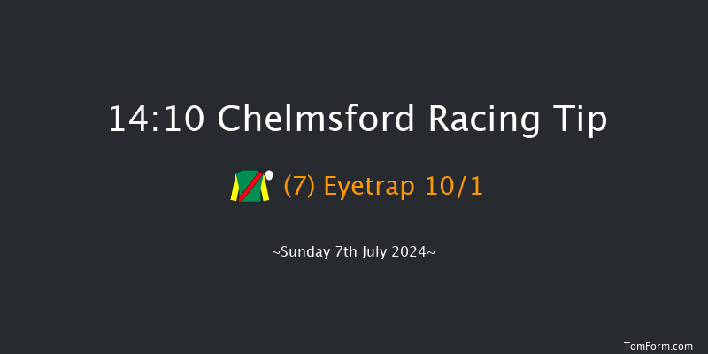 Chelmsford  14:10 Handicap (Class 4) 13f Thu 20th Jun 2024