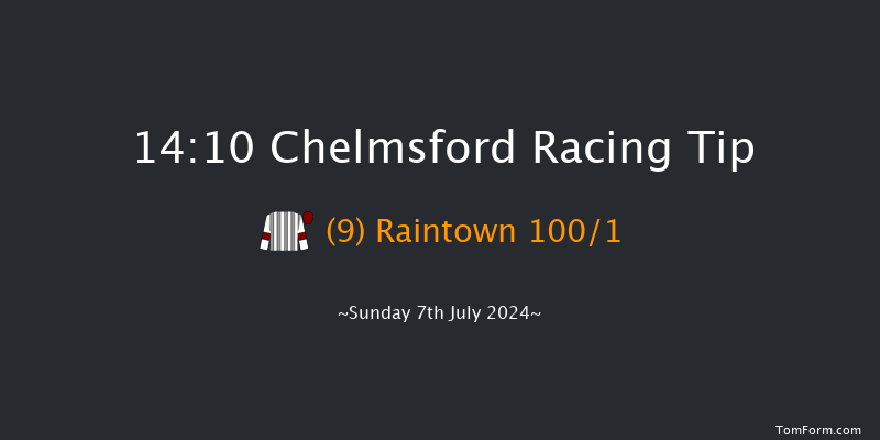 Chelmsford  14:10 Handicap (Class 4) 13f Thu 20th Jun 2024