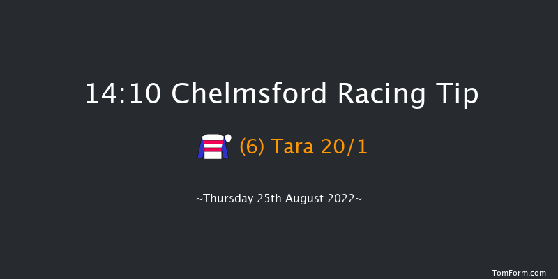 Chelmsford 14:10 Stakes (Class 6) 10f Sat 20th Aug 2022