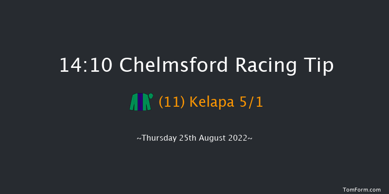 Chelmsford 14:10 Stakes (Class 6) 10f Sat 20th Aug 2022