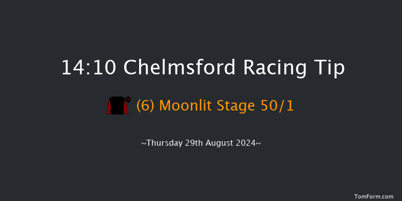 Chelmsford  14:10 Stakes (Class 4) 7f Thu 22nd Aug 2024