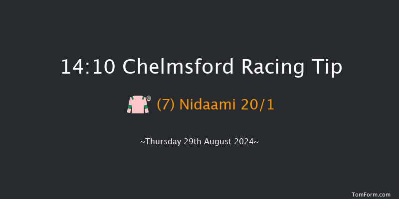 Chelmsford  14:10 Stakes (Class 4) 7f Thu 22nd Aug 2024