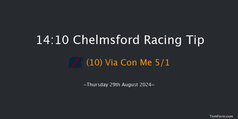 Chelmsford  14:10 Stakes (Class 4) 7f Thu 22nd Aug 2024