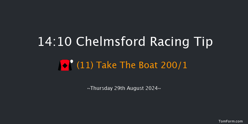 Chelmsford  14:10 Stakes (Class 4) 7f Thu 22nd Aug 2024