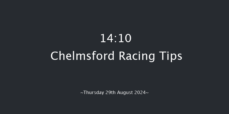 Chelmsford  14:10 Stakes (Class 4) 7f Thu 22nd Aug 2024