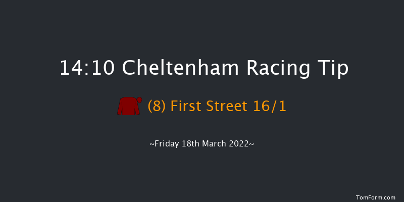 Cheltenham 14:10 Handicap Hurdle (Class 1) 17f Thu 17th Mar 2022