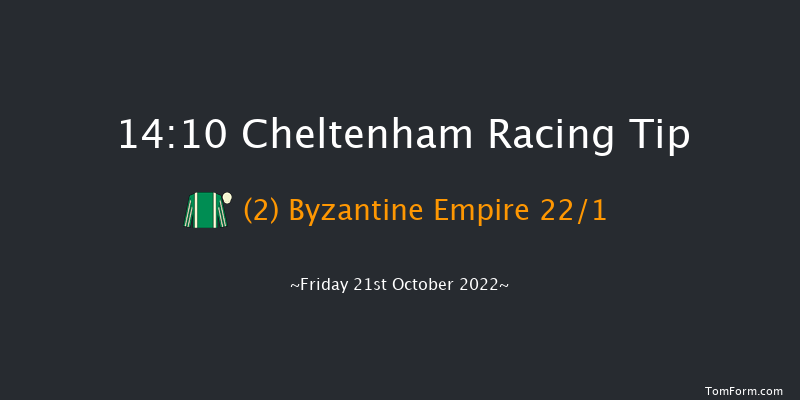 Cheltenham 14:10 Maiden Chase (Class 2) 
16f Fri 29th Apr 2022