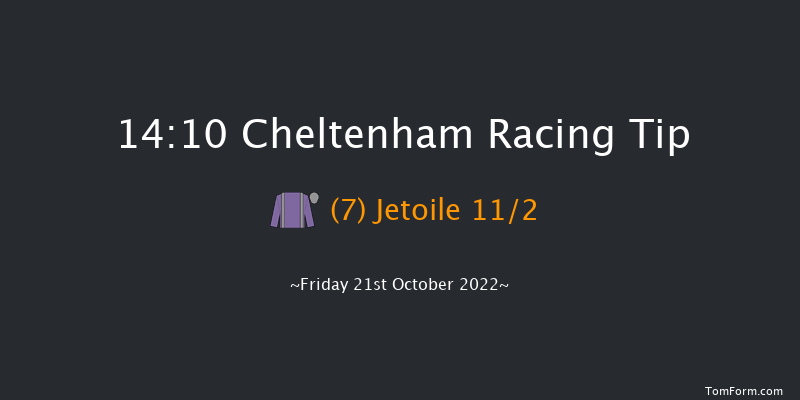 Cheltenham 14:10 Maiden Chase (Class 2) 
16f Fri 29th Apr 2022