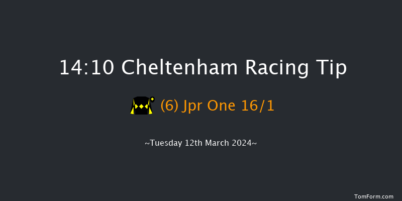 Cheltenham  14:10 Maiden Chase
(Class 1) 16f Sat 27th Jan 2024