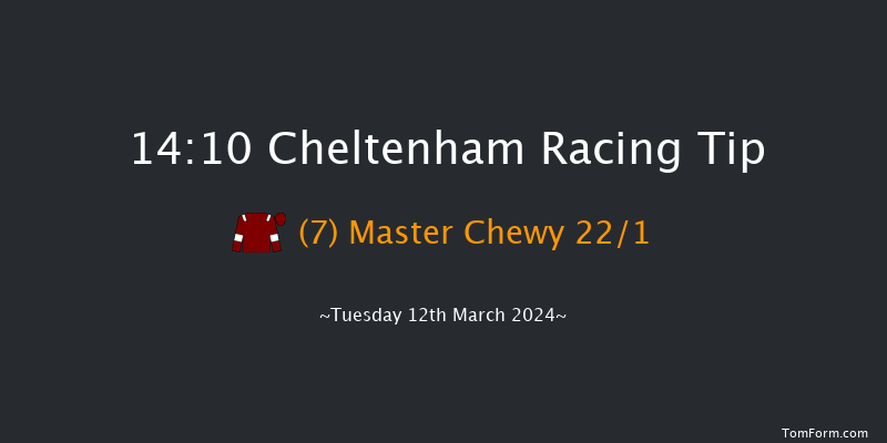 Cheltenham  14:10 Maiden Chase
(Class 1) 16f Sat 27th Jan 2024