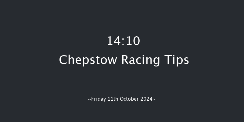 Chepstow  14:10 Maiden Hurdle (Class 4) 16f Tue 3rd Sep 2024