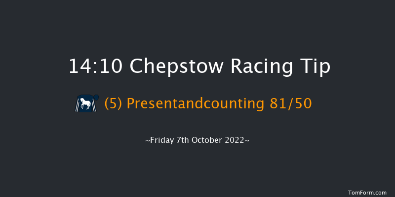 Chepstow 14:10 Novices Hurdle (Class 1) 20f Sun 11th Sep 2022