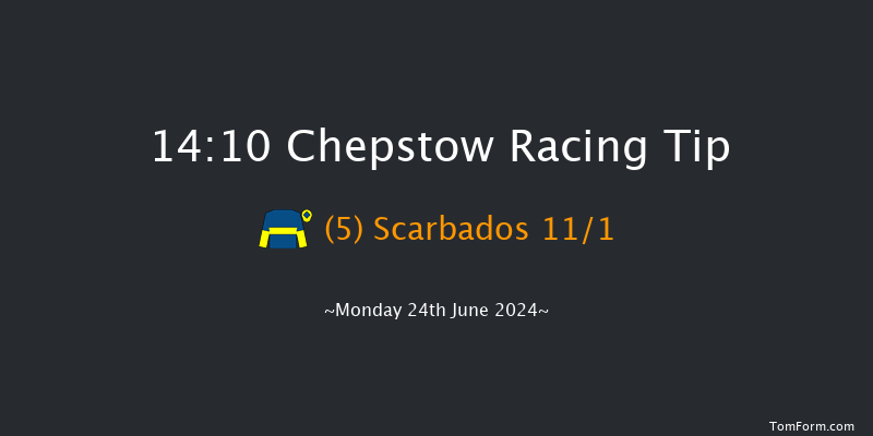 Chepstow  14:10 Handicap (Class 6) 10f Mon 17th Jun 2024