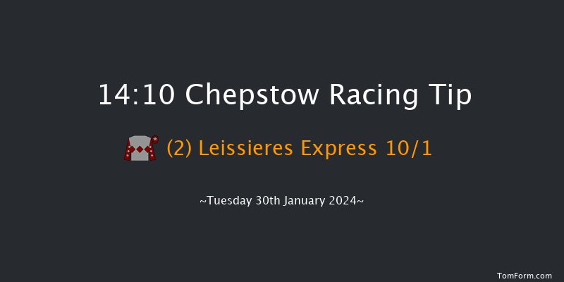 Chepstow  14:10 Handicap Chase (Class 5)
24f Wed 24th Jan 2024