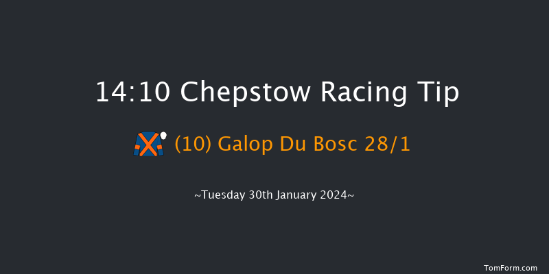 Chepstow  14:10 Handicap Chase (Class 5)
24f Wed 24th Jan 2024