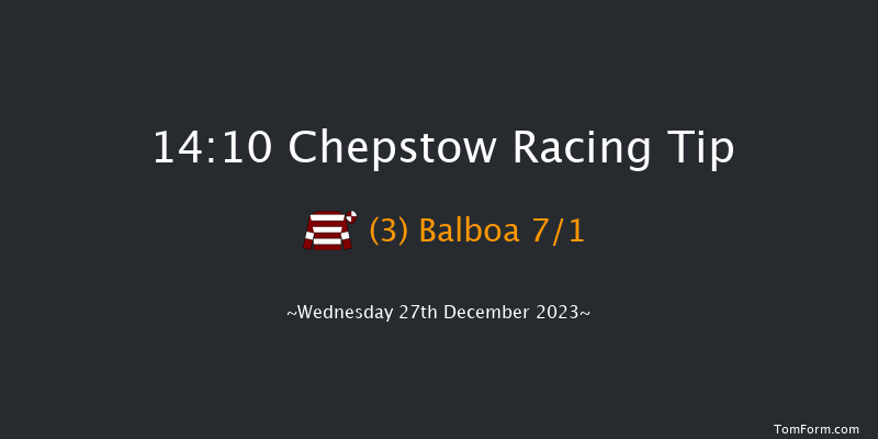 Chepstow 14:10 Conditions Hurdle (Class 1) 16f Sat 9th Dec 2023