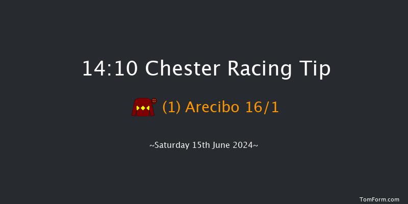 Chester  14:10 Handicap (Class 3) 5f Fri 14th Jun 2024