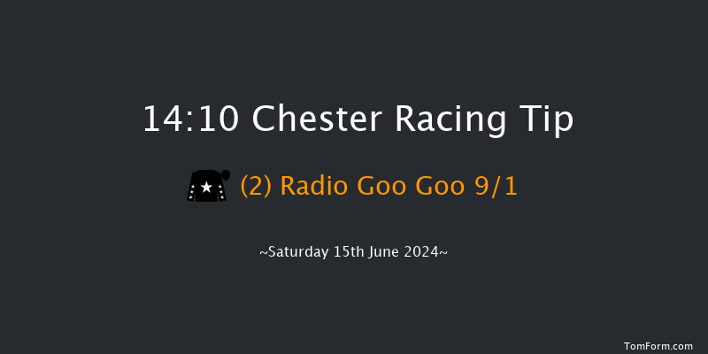 Chester  14:10 Handicap (Class 3) 5f Fri 14th Jun 2024