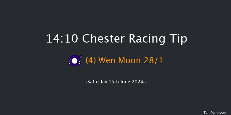 Chester  14:10 Handicap (Class 3) 5f Fri 14th Jun 2024