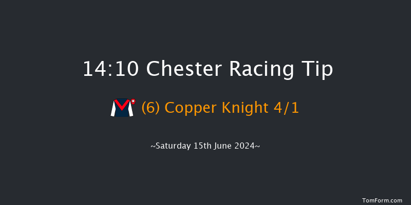 Chester  14:10 Handicap (Class 3) 5f Fri 14th Jun 2024