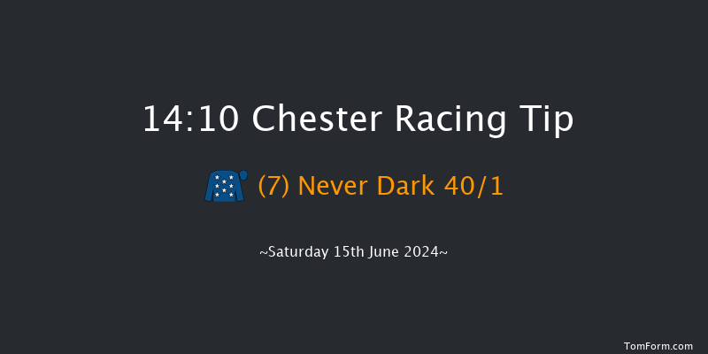 Chester  14:10 Handicap (Class 3) 5f Fri 14th Jun 2024