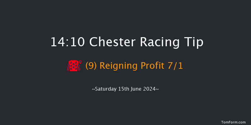 Chester  14:10 Handicap (Class 3) 5f Fri 14th Jun 2024