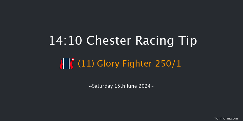 Chester  14:10 Handicap (Class 3) 5f Fri 14th Jun 2024