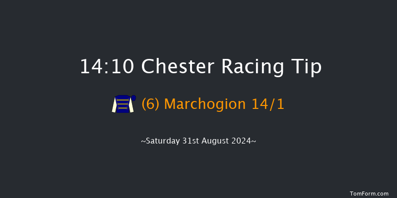 Chester  14:10 Stakes (Class 2) 7f Sat 13th Jul 2024