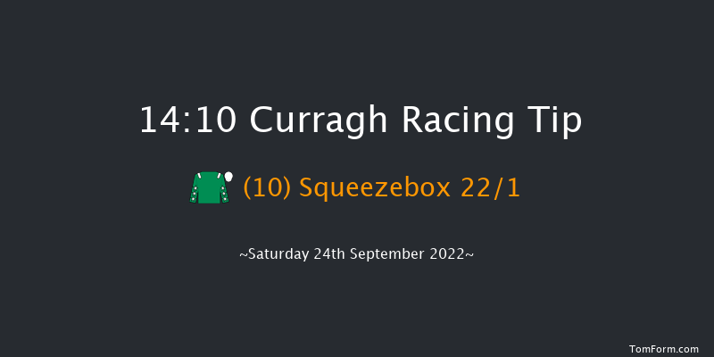 Curragh 14:10 Maiden 6f Sun 11th Sep 2022