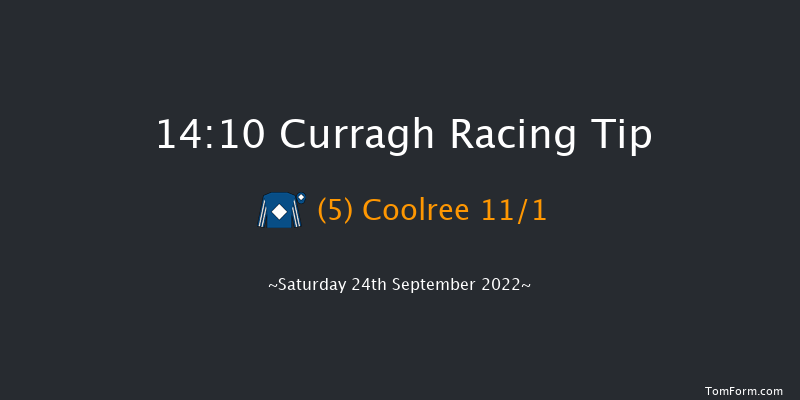 Curragh 14:10 Maiden 6f Sun 11th Sep 2022