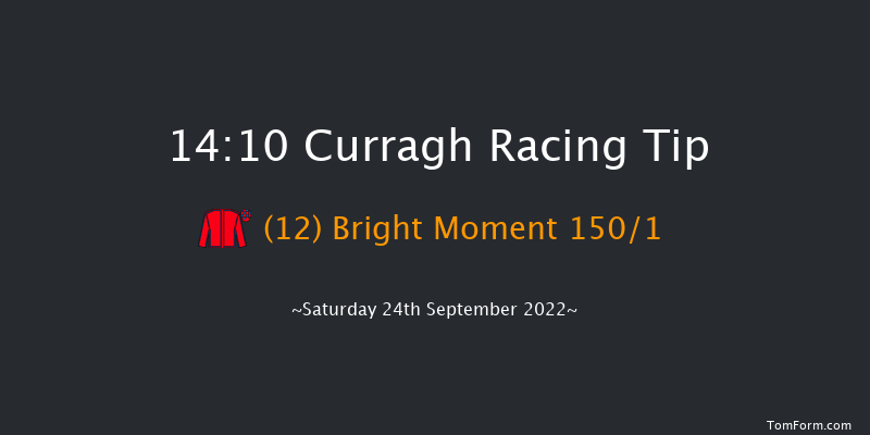 Curragh 14:10 Maiden 6f Sun 11th Sep 2022