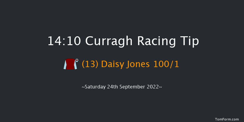 Curragh 14:10 Maiden 6f Sun 11th Sep 2022