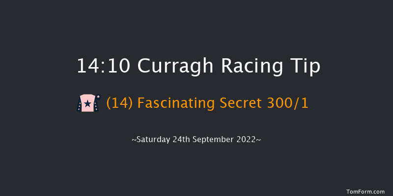 Curragh 14:10 Maiden 6f Sun 11th Sep 2022