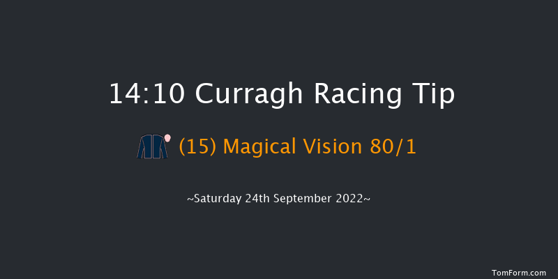 Curragh 14:10 Maiden 6f Sun 11th Sep 2022