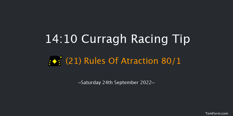 Curragh 14:10 Maiden 6f Sun 11th Sep 2022