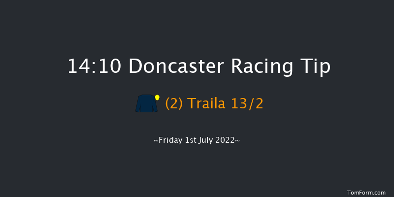 Doncaster 14:10 Stakes (Class 3) 12f Sat 25th Jun 2022