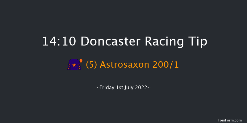 Doncaster 14:10 Stakes (Class 3) 12f Sat 25th Jun 2022