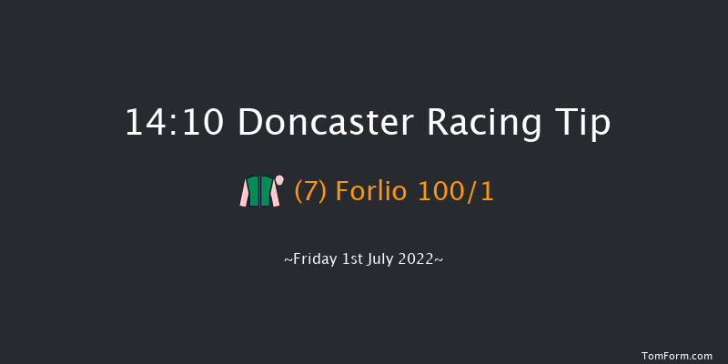 Doncaster 14:10 Stakes (Class 3) 12f Sat 25th Jun 2022