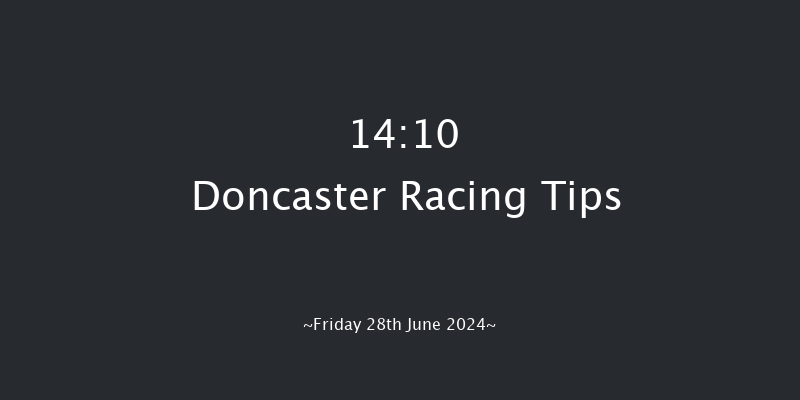 Doncaster  14:10 Stakes (Class 4) 7f Sun 16th Jun 2024