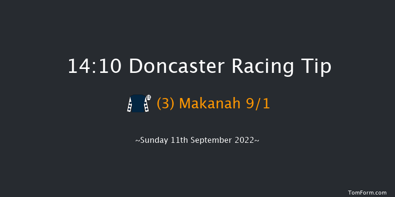 Doncaster 14:10 Handicap (Class 2) 6f Thu 8th Sep 2022