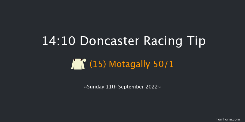 Doncaster 14:10 Handicap (Class 2) 6f Thu 8th Sep 2022