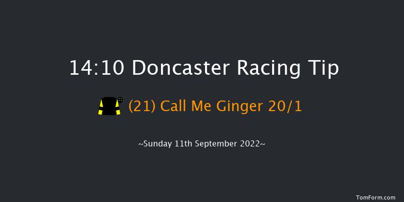 Doncaster 14:10 Handicap (Class 2) 6f Thu 8th Sep 2022