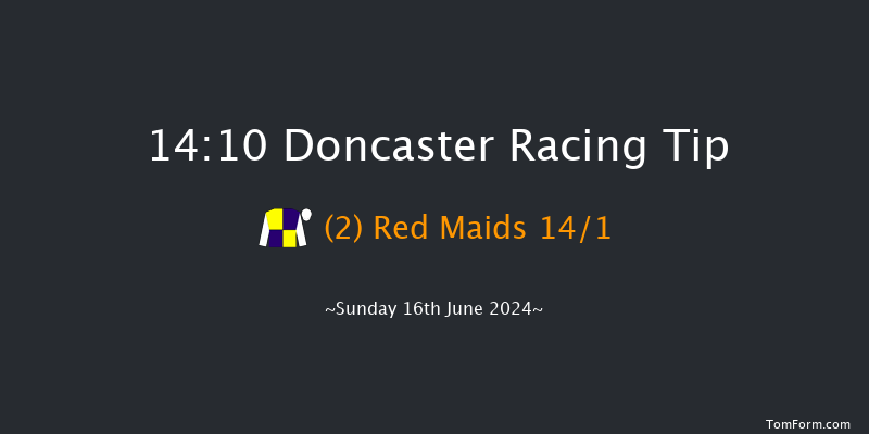 Doncaster  14:10 Handicap (Class 5) 7f Sat 1st Jun 2024