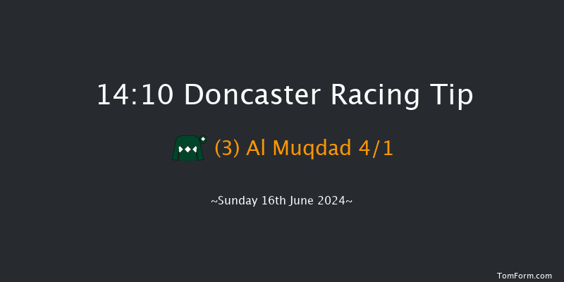 Doncaster  14:10 Handicap (Class 5) 7f Sat 1st Jun 2024