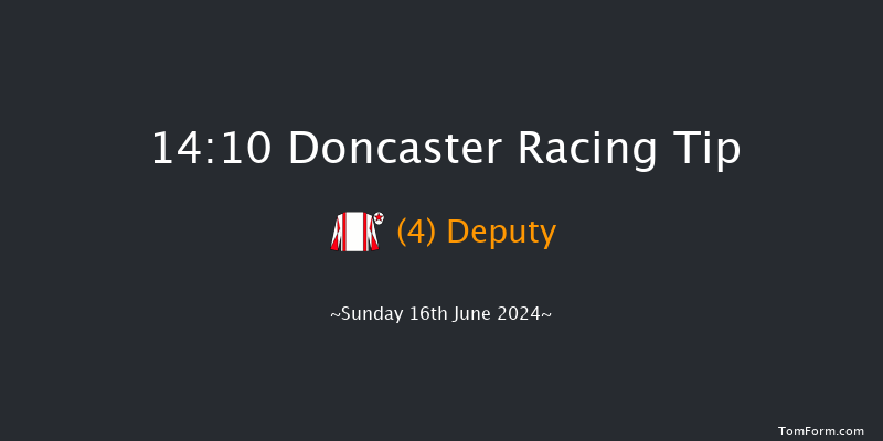 Doncaster  14:10 Handicap (Class 5) 7f Sat 1st Jun 2024